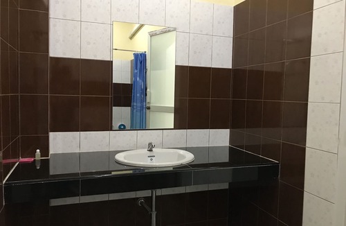 Thai Mueang Hotel | Baan Mek Lom