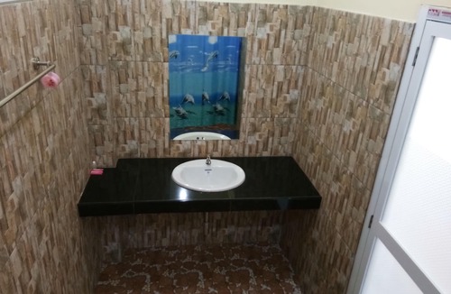 Thai Mueang Hotel | Baan Mek Lom