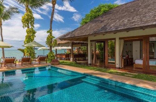Moo 5 Villa | Baan Mika
