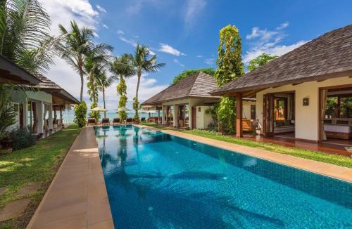 Moo 5 Villa | Baan Mika
