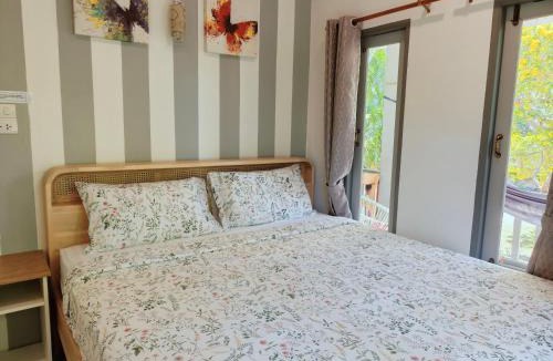 Chaloklum Resort | Baan Moonchan House
