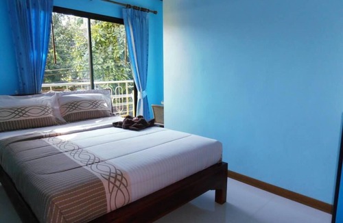 Rayong House | Baan Mulan