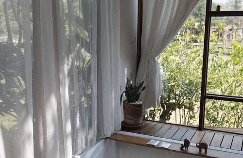 Nan Resort | Baan Na Kang Tong