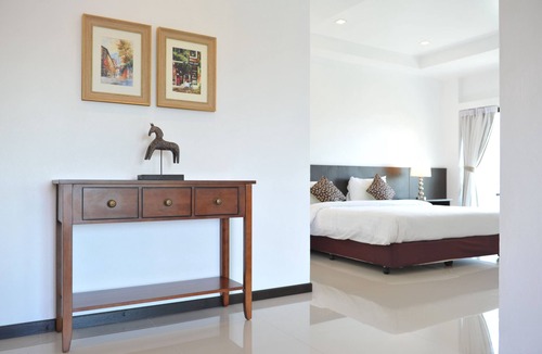 Nai Wiang Hotel | Baan Nan Hotel