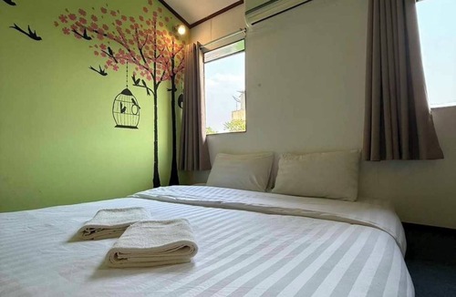 Chiang Khan House | Baan Natee