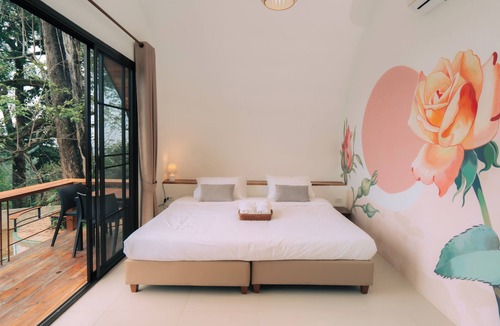 Mae Taeng Hotel | Baan Nhuer Mek