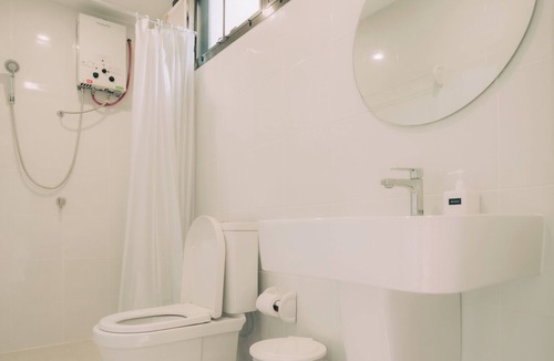 Mae Taeng Hotel | Baan Nhuer Mek