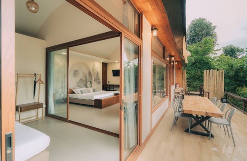 Mae Taeng Hotel | Baan Nhuer Mek
