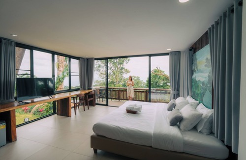 Mae Taeng Hotel | Baan Nhuer Mek