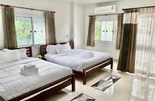 Kho Hong House | BAAN OZONE HY2
