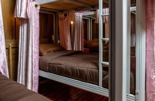 Pai Hostel | Baan Pai Hostel