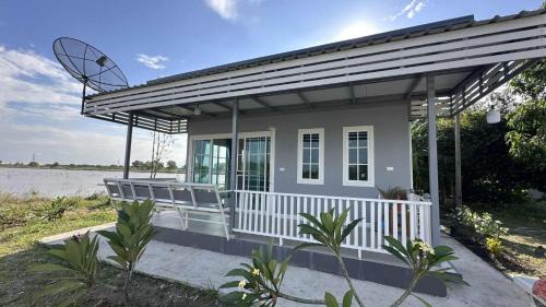 Wang Noi House | Baan Pai Na