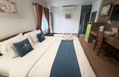 Pai Hotel | Baan Pai Nai Wieng