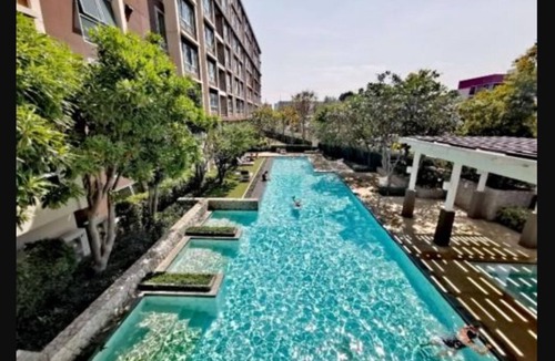 Khao Takiab Apartment | Baan Peang Ploen Hill View 7th floorn