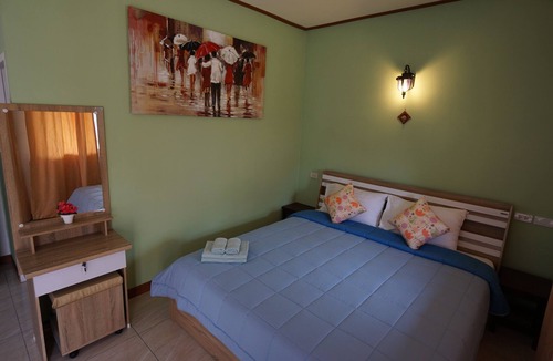 Ayutthaya Hotel | Baan Penny