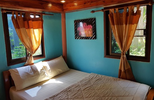 Khao Kho Hotel | Baan Phanawan Resort