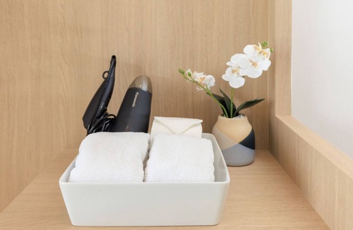 Sila Hotel | Baan Phor Phan Hotel