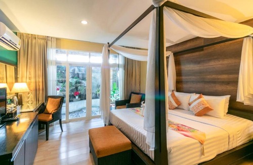 Talat Yai Hotel | Baan PhuAnda Phuket
