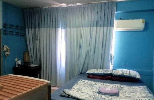 Pattaya Bay House | Baan Picha 2