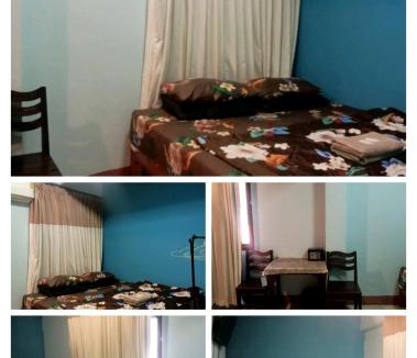 Pattaya Bay House | Baan Picha 2