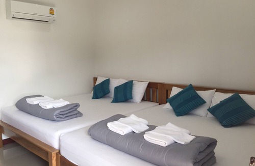 Chiang Khan Hotel | Baan Plernphat 1