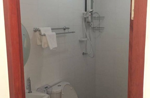 Chiang Khan Hotel | Baan Plernphat 1