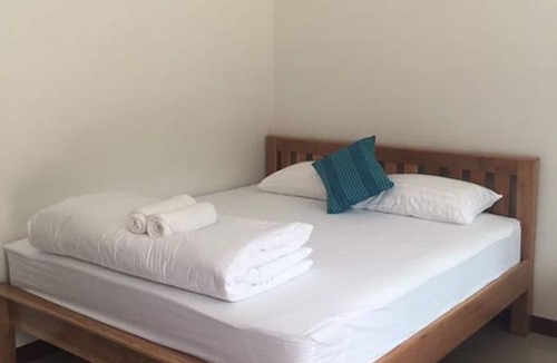Chiang Khan Hotel | Baan Plernphat 1