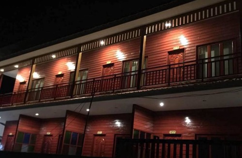 Chiang Khan Hotel | Baan Plernphat 1