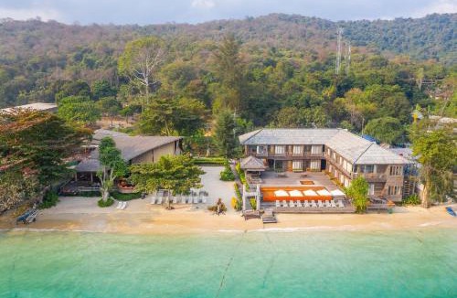 Rayong Resort | Baan Ploy Sea