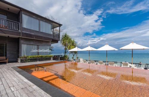 Rayong Resort | Baan Ploy Sea
