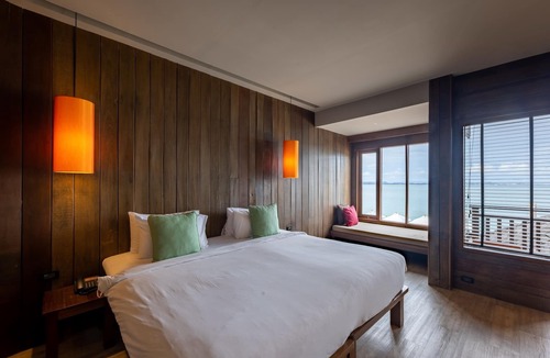 Rayong Resort | Baan Ploy Sea