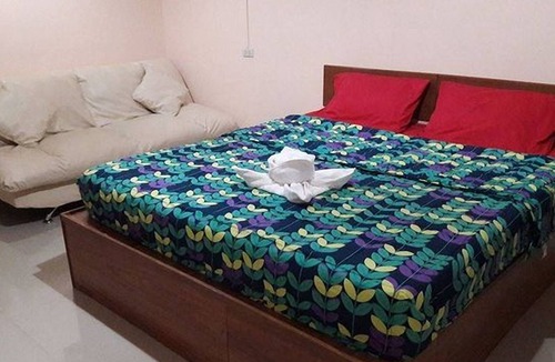 Phlap Phla Hotel | Baan Plubpla Resort