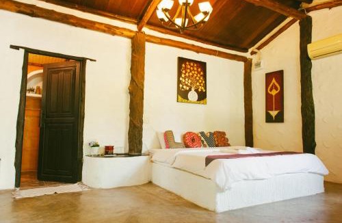 Suan Phueng Resort | Baan Pong Tara