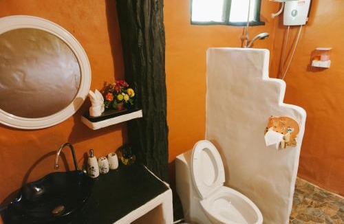 Suan Phueng Resort | Baan Pong Tara