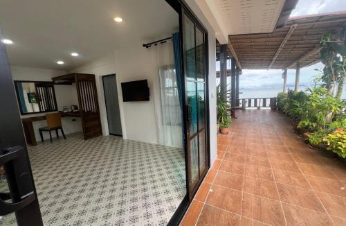 Ko Lanta Old Town House | Baan Purada