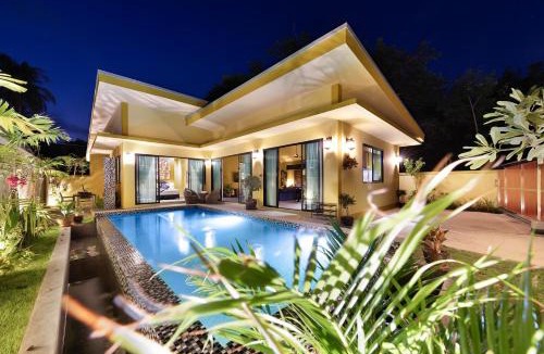 Taling Ngam Villa | Baan Putahracsa