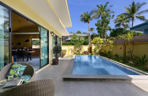Taling Ngam Villa | Baan Putahracsa