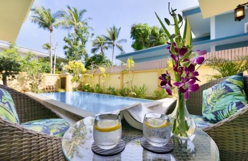 Taling Ngam Villa | Baan Putahracsa