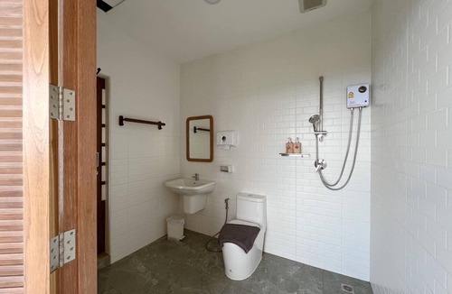 Mae Suai Resort | Baan Rai good view cafe&Resort