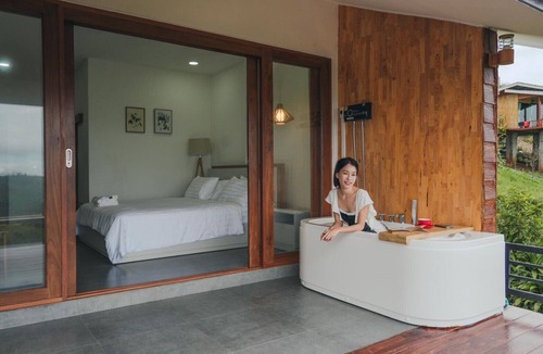 Mae Suai Resort | Baan Rai good view cafe&Resort