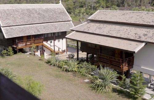 Mae Rim Resort | Baan Rim Doi