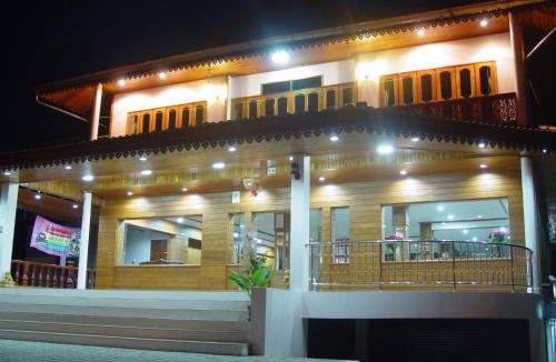 Pang Mu Hotel | Baan Rom Mai