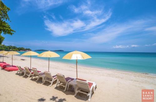 Chaweng City Center Resort | Baan Samui Resort - SHA Extra Plus