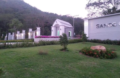 Huai Mae Priang Resort | Baan Sang Chan 2