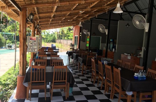 Huai Mae Priang Resort | Baan Sang Chan 2