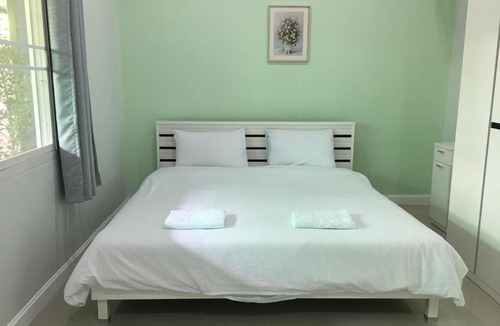 Huai Mae Priang Resort | Baan Sang Chan 2