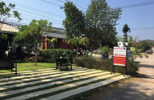 Huai Mae Priang Resort | Baan Sang Chan 2