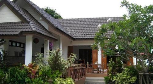Mu Si Resort | Baan Saranya