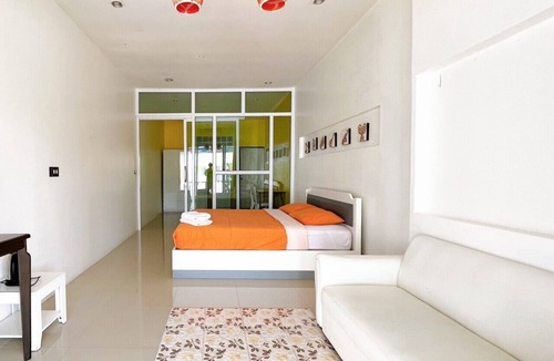 Mukdahan Hotel | Baan Siri Mukdahan