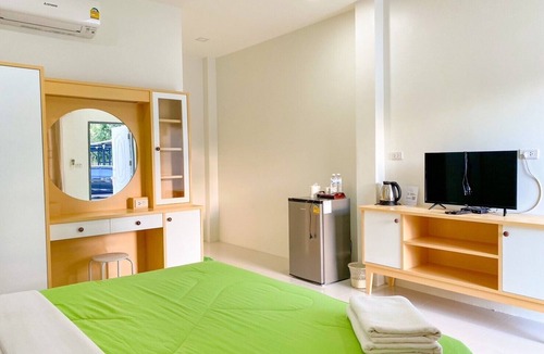 Mukdahan Hotel | Baan Siri Mukdahan
